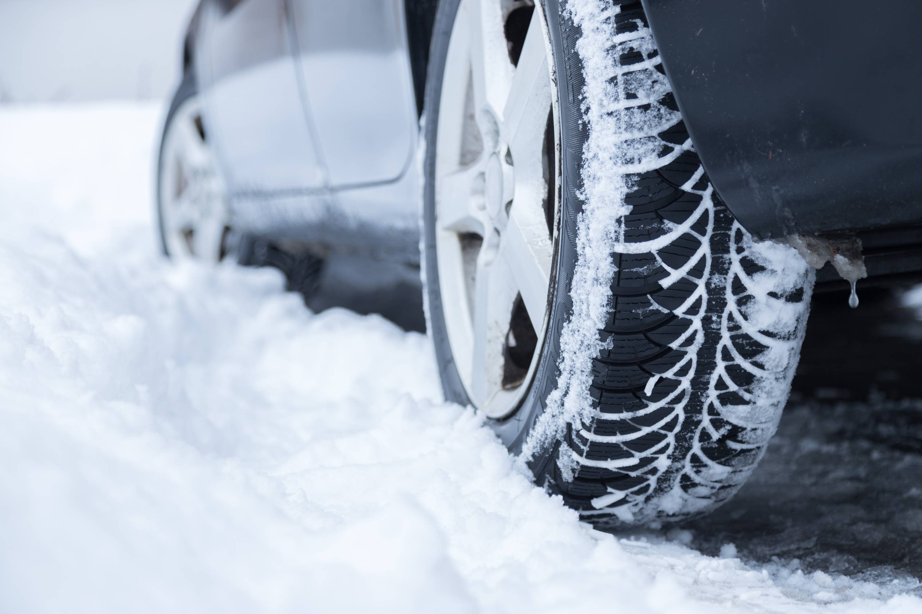 Winterreifen – was müssen Betriebe beachten insbesondere auch solche