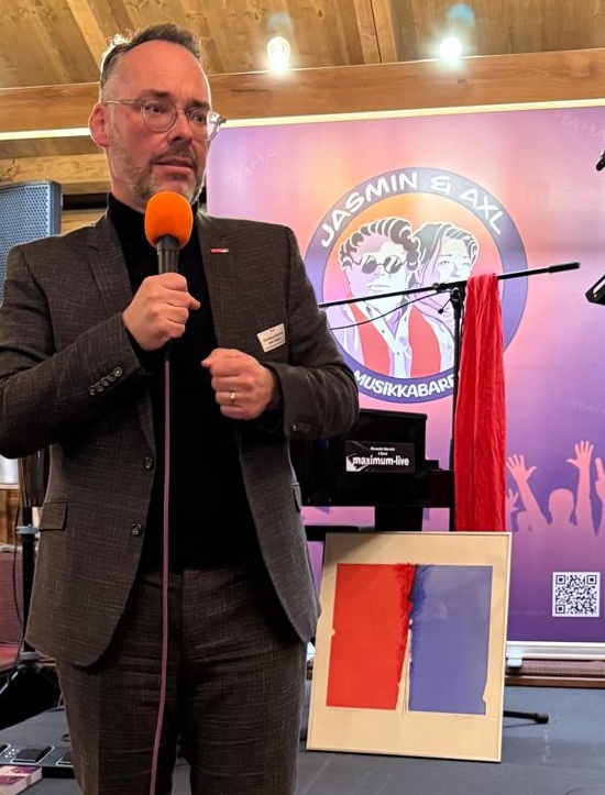 HGF Peter Friedrich, Handwerkskammer Region Stuttgart