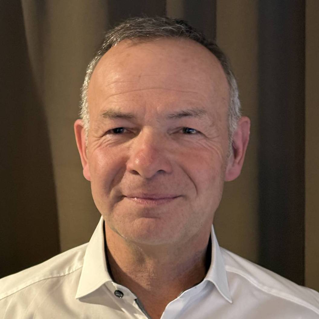 Michael Rimmele (Beisitzer)